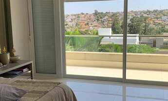 Imagem 6: Casa de condomínio sobrado para venda com 500 m² com 4 quartos