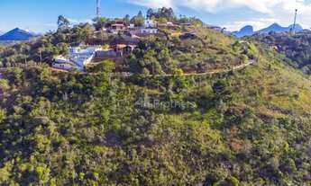 Imagem: Terreno à venda, 3800 m² por R$ 550.000,00