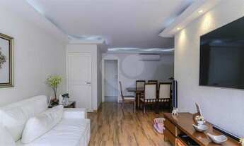 Imagem 5: São Paulo - Apartamento Padrão - PERDIZES