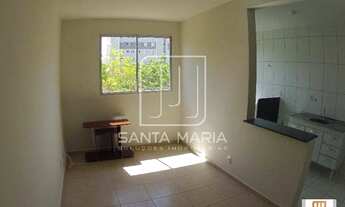 Imagem: Apartamento (tipo - padrao) 2 dormitórios
