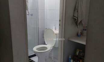 Imagem 5: Apartamento com 2 dormitórios à venda, 45 m² por R$ 250.000 - Anil - Rio de Janeiro/RJ