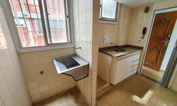 Imagem 4: Apartamento com 2 quartos, 50m² a 10 minutos do centro e de icaraí