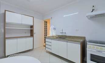 Imagem 6: Apartamento Residencial no Paraíso 135m² 3 Quartos, 1 Suíte, 1 Vaga