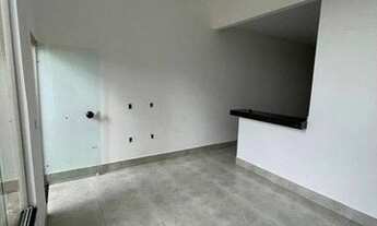 Imagem 4: Casa para venda tem 120 metros quadrados com 3 quartos. São Paulo