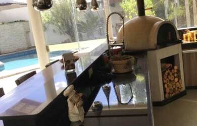 Imagem 3: UBERLâNDIA - Casa Padrão - Jardim Karaíba