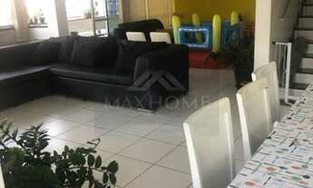 Imagem 4: Cobertura em Casa Amarela