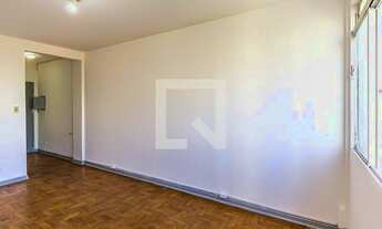 Imagem 2: Apartamento para Aluguel - Santa Cecília, 1 Quarto, 32 m2