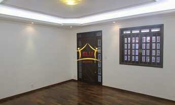 Imagem 2: BELO HORIZONTE - Casa Padrão - Ouro Preto