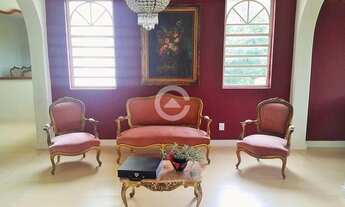 Imagem 4: Casa - Jardim das Paineiras - Campinas