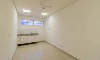 Imagem 3: Kitnet Nova para locação