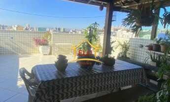 Imagem 3: BELO HORIZONTE - Cobertura - Castelo