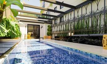 Imagem 7: Apartamento para a venda com 3 quartos no Bairro Saguaçu - Joinville - SC