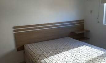 Imagem 7: Apto mobiliado 3 quartos sendo 2 suítes e 2 vagas de garagem, no Cavaleiros