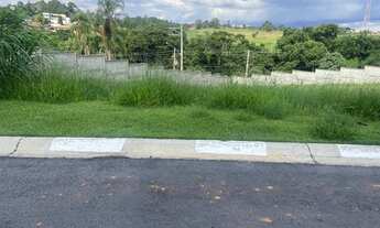 Imagem: VARGEM GRANDE PAULISTA - Terreno Padrão