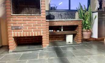 Imagem 6: Sobrado com 3 dormitórios à venda, 246 m² por R$ 690.000,00 - Jardim Zaira - Mauá/SP