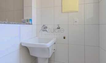 Imagem 5: Apartamento com 3 dormitórios à venda, 77 m² por R$ 456.000,00 - Condomínio Residencial Ca