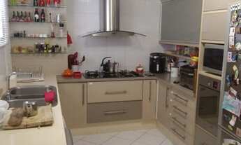 Imagem 5: APARTAMENTO RESIDENCIAL em Sao Paulo - SP, Tatuapé