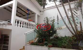 Imagem 3: Casa com 3 dormitórios à venda, 150 m² por R$ 980.000,00 - Parque Mandaqui - São Paulo/SP