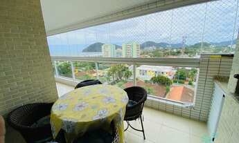 Imagem 6: Oportunidade!! Linda Cobertura Duplex 3 Dorm " Vista para o Mar - Centro de Bertioga