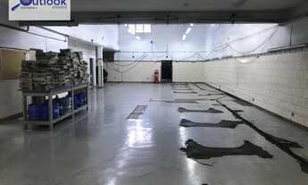 Imagem 2: Prédio para alugar, 1500 m² por R$ 40.000,00/mês - Centro - Diadema/SP