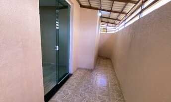 Imagem 7: Área privativa aluguel, 2 quartos e suite, Piratininga- Belo Horizonte