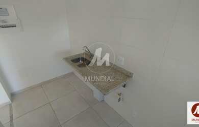 Imagem 6: Apartamento (tipo - padrao) 1 dormitórios, cozinha planejada, lazer, espaço gourmet, eleva