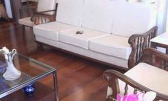 Imagem 6: Apartamento para venda possui 240 metros quadrados com 4 suites Barra - Salvador - Bahia