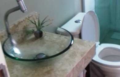 Imagem 6: CASA DUPLEX COM PONTO COMERCIAL- SÃO BENTO - FORTALEZA - CE