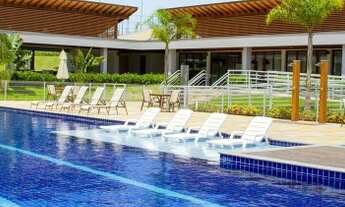 Imagem 5: Lote/Terreno para venda tem 321 metros quadrados em Terras Alphaville Mirassol - Mirassol