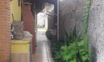 Imagem 3: Casa com 4 dormitórios à venda, 146 m² por R$ 600.000,00 - Bal Mogiano - Bertioga/SP