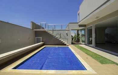 Imagem 3: Casa - Loteamento Parque dos Alecrins - Campinas