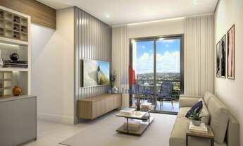 Imagem 4: Apartamento com 3 dormitórios à venda, 79 m² por R$ 507.401,12 - Jardim Eldorado - Vinhedo