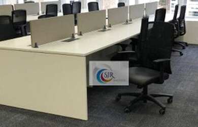 Imagem 4: Conjunto Comercial de 110m² com 3 vagas!!