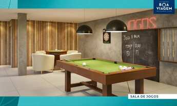 Imagem 7: Apartamento para venda com 46 metros quadrados com 2 quartos em Imbiribeira - Recife - PE