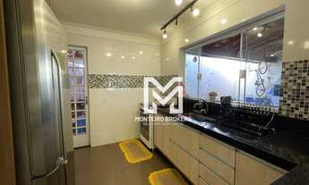 Imagem 3: Sobrado com 3 dormitórios à venda, 85 m² por R$ 490.000,00 - Jardim Interlagos - Hortolând