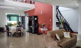 Imagem 5: Casa no condomínio Greenville II, 03 suítes ( sendo uma com closet), 02 vagas de garagem