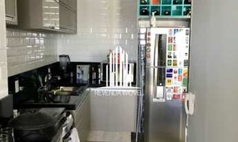 Imagem 7: Apartamento com 2 dormitórios 1 suite e 1 vaga Thera Faria Lima