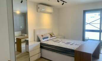 Imagem 5: Studio com 1 dormitório à venda, 40 m² por R$ 349.648,00 - Tijuca - Rio de Janeiro/RJ