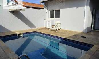 Imagem 7: Casa com 3 dormitórios, 220 m² - venda por R$ 990.000,00 ou aluguel por R$ 4.500,00/mês
