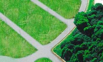 Imagem: Loteamento Luar Parque, são lotes apartir