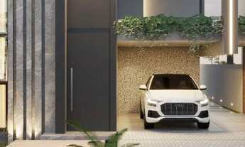 Imagem: Casa no Terras Alphaville