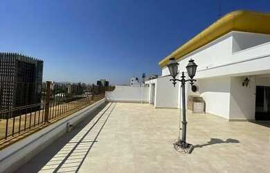 Imagem 3: Cobertura para Venda em Santo André, Vila Bastos, 4 dormitórios, 7 banheiros, 4 vagas