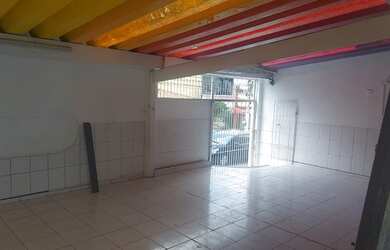 Imagem 2: IMOVEL COMERCIAL COM AREA 350 M² - FRENTE DO METRO JABAQUARA-EXCELENTE LOCALIZAÇÃO