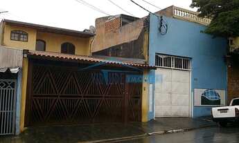 Imagem: SAO PAULO - Casa Padrão - PENHA