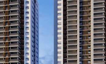 Imagem 3: Apartamento para venda tem 100 metros quadrados com 3 quartos em Perdizes - São Paulo - SP