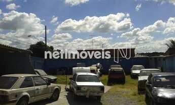 Imagem: Venda Lote-Área-Terreno Novo Riacho Contagem