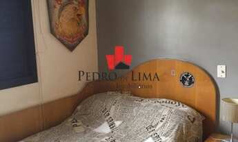 Imagem 7: Apartamento com 97m², em Vila Regente Feijó, 3 dormitórios, 1 suite, 2 vagas