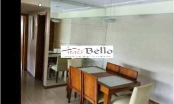 Imagem 6: OPORTUNIDADE NO NATAN NA ESTRADA DO BANANAL COM 3 QUARTOS 93 M2 SOL DA MANHÃ LINDA VISTA L