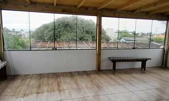 Imagem 4: EXCELENTE SOBRADO NO CENTRO DA CIDADE