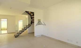 Imagem: Casa - Vila Brandina - Campinas